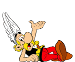 Asterix DELF