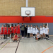 Basketball-Stadtmeisterschaft der Schulen: PG-Team in der WK III w erfolgreich