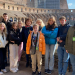 gelungene Rom-Exkursion der EF-Lateinkurse
