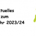 Informationen zum Schuljahr 2023/24 – zuletzt aktualisiert am 19.09.2023 (Di.) 23.25 h