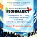 Ski-Flohmarkt am 20.11. (Mi.) 14.00-18.00 h im PG