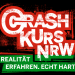 PG-Schüler.innen vom Crash-Kurs NRW beeindruckt