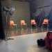 Hospitanz an der Theaterakademie Köln
