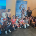 Kinobesuch des Unterstufenchors „Rising Voices“ und der PG-Band