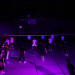 weitere Fotos vom Neonvolleyballturnier vor der Ferien
