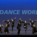 PG-Schülerinnen belegen Platz 2 beim Dance World Cup in Dublin